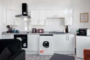 Stadium Heights – Stylish 2-Bed Cardiff Escape