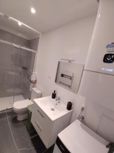 Appartement spacieux