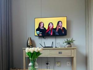 Zimbali Lakes Boulevard Suites 145