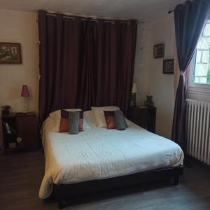 Chambres dhôtes 2 lits