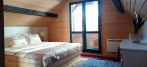 House Planinka in the heart of nature