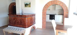 House Planinka in the heart of nature