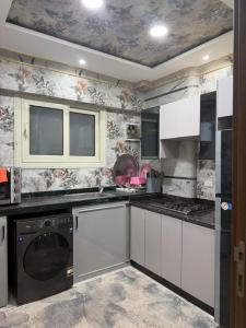 Nasr City Omar Lotfy