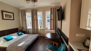 Apartamenty Classico na deptaku