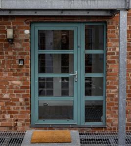 City Centre Apartment ideal for contractors & weekend stays