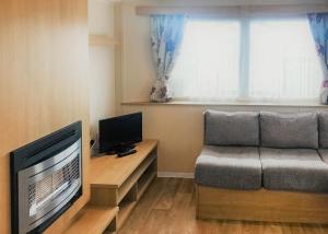 Towervans Caravan Park