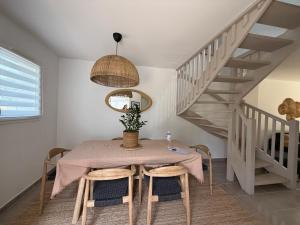 La petite Marensine T3 duplex