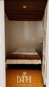 Hospedaje Banhi