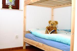 Ferienwohnung Talblick