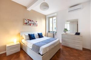 Duomo-Navigli - Apartment with Wi-Fi, Netflix, A-C