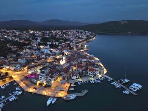 Pirovac Olea apartment