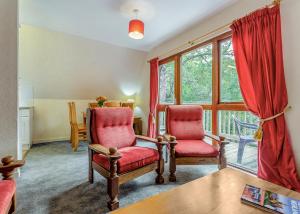 Delny Highland Lodges