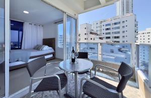 Riviera Mulata Beach - Apartamento con vista al mar