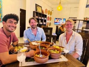 The Lotus House - Ahangama