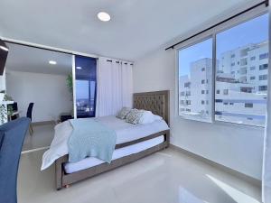 Riviera Mulata Beach - Apartamento con vista al mar