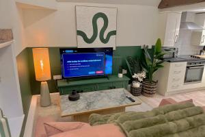 Stunning Flat next to Cathedral - Pass the Keys