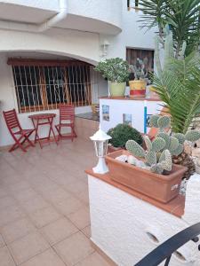 Apartamento Pichells