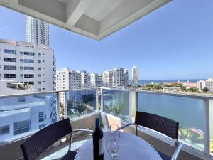 Riviera Mulata Beach - Apartamento con vista al mar