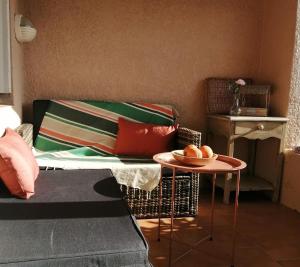 Ste-Maxime - Appartement au cœur de la pinède avec grande terrasse et parking gratuit à 500m de la mer