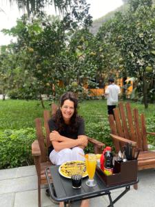 Peaceful Garden Tam Cốc