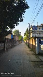 Elfin homestay