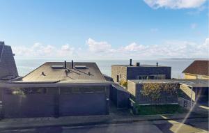 Awesome Home In Egernsund With House Sea View