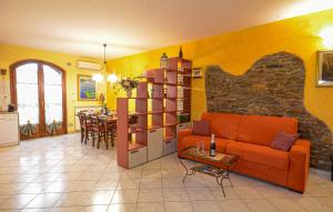 Nice Apartment In Cecina