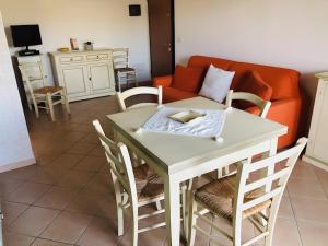 Trilocale I Graniti San Teodoro