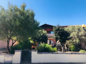 Trilocale I Graniti San Teodoro