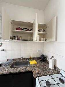 Departamento Mar del Plata