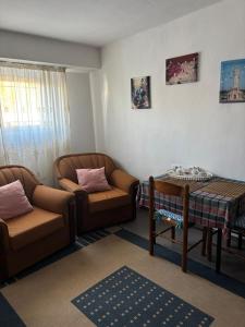 Garden One Bedroom Apartment