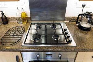 Cosy 2 bed hideaway in Louth