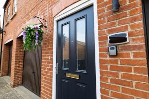 Cosy 2 bed hideaway in Louth