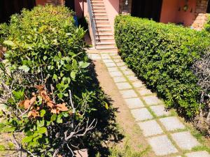 Trilocale Iris 300 mt spiaggia