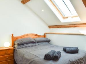 Slade Barn - Uk42977