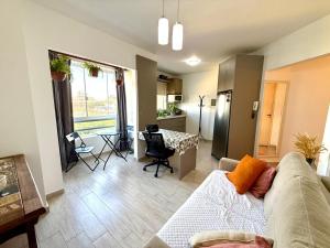 Departamento en Praia Canasvieras Florianopolis