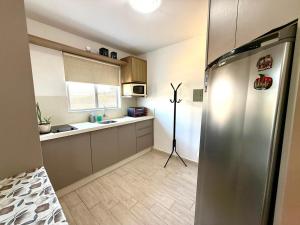 Departamento en Praia Canasvieras Florianopolis