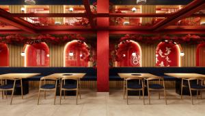 Berthas collection by em hotels