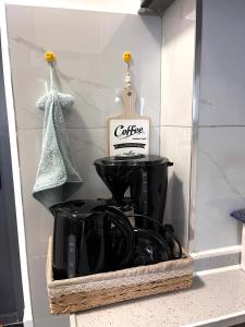 One bedroom in Westlands with Gym