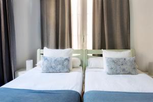 Goya Center Apartment OnlyMalaga
