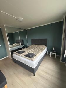 Nydelig leilighet på Kreta i Lofoten