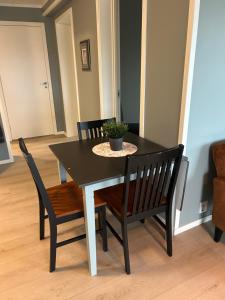 Nydelig leilighet på Kreta i Lofoten