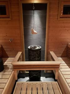 Arctic Fox Rovaniemi