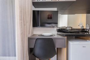 VN Ueno 305 Completo Aconchegante.