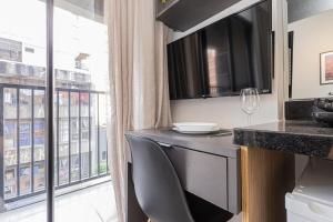 VN Ueno 305 Completo Aconchegante.