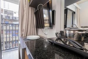 VN Ueno 305 Completo Aconchegante.