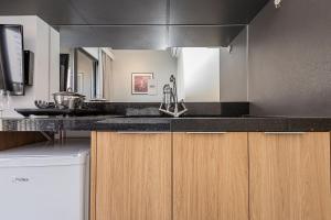 VN Ueno 305 Completo Aconchegante.