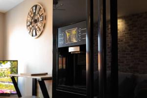 Cosy 2 bed hideaway in Louth