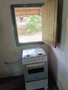 Camping Villa Matutu Aiuruoca