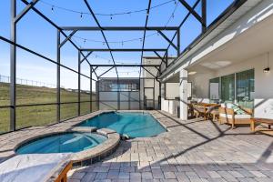 2026 Brand New 09 Bedrooms At Solara Resort